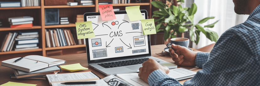 Integrate Your CMS System Effectively