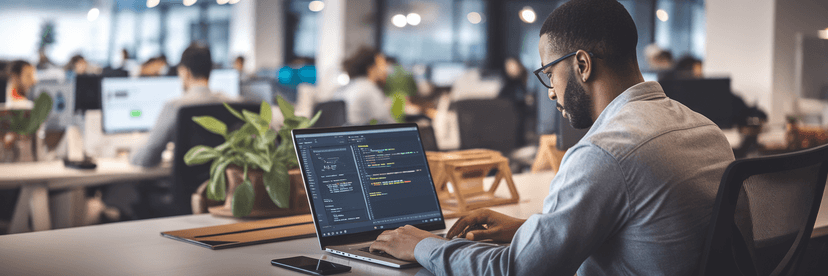 Transform Your Career in Software Engineering