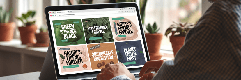 Embrace Eco-Innovation