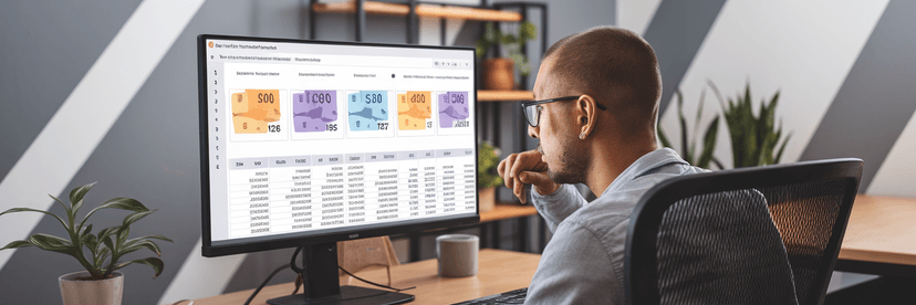 Calculate The Total Active Banknotes Globally