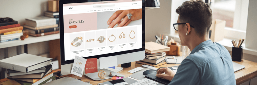 Create An Engaging ECommerce Site