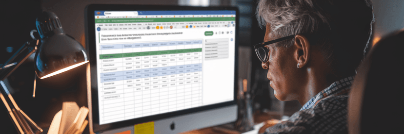 Learn To Concatenate Multiple Contiguous Cells