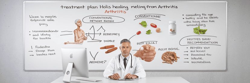 Create A Comprehensive Treatment Plan